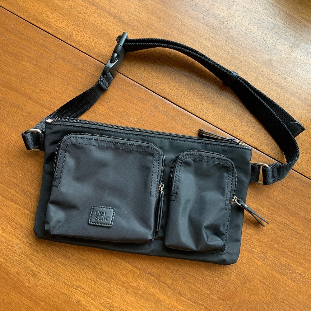 NWOT Sak bag.